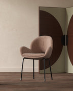 Florensa Matstolar 2-pack Brun