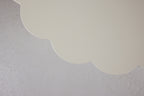Krull Soffbord ⌀70 Beige