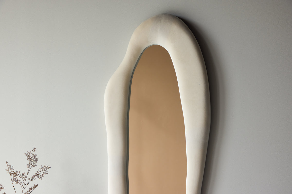 Louiseville Stor spegel 185 x 66