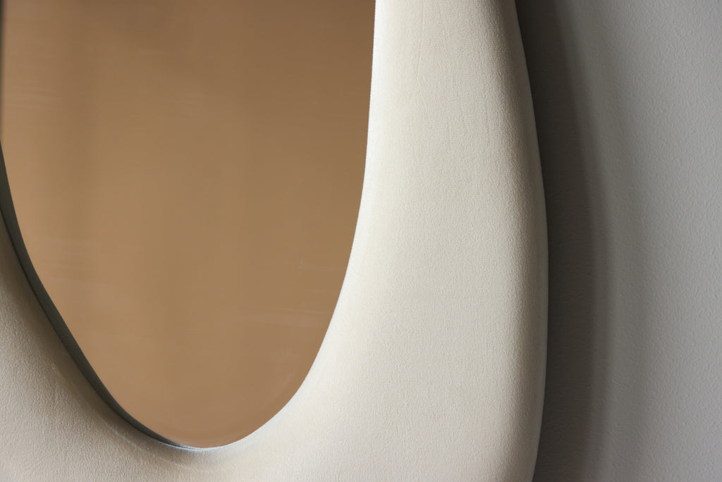 Louiseville Stor spegel 185 x 66