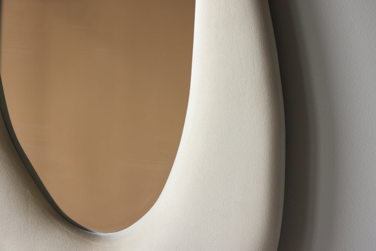 Louiseville Stor spegel 185 x 66