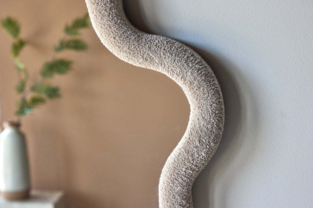 Kungsbacka Liten spegel 70 x 3,5 x 70