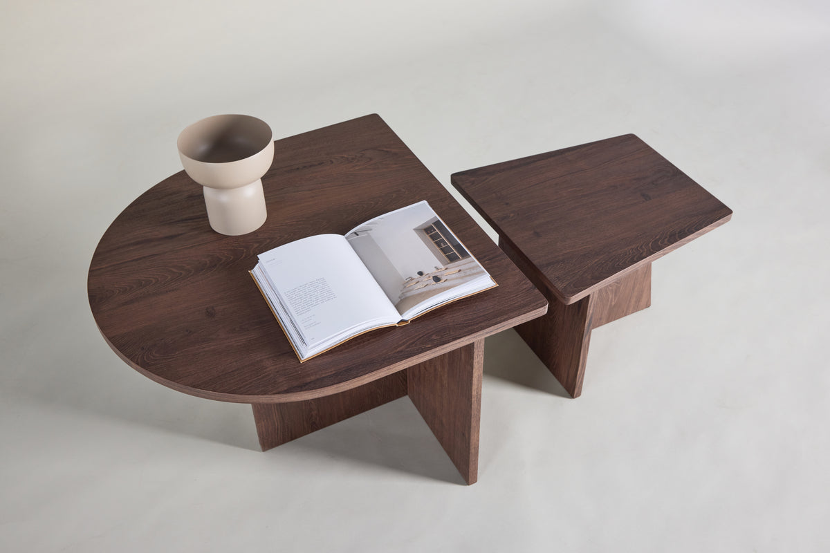 Sala Soffbord Mocka