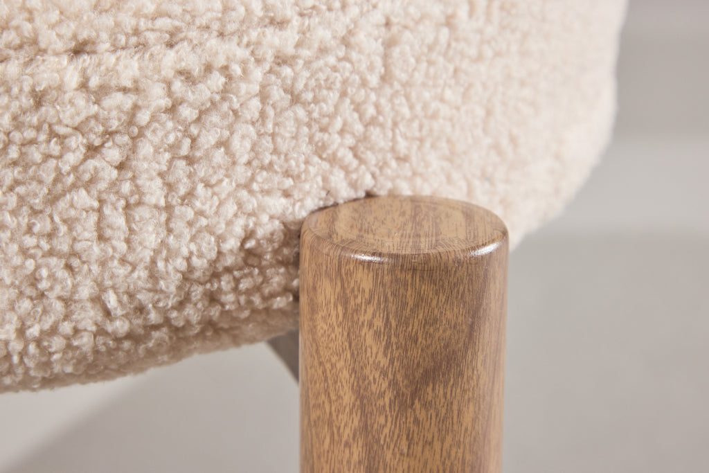 Tillo Matstolar 2-pack Vit