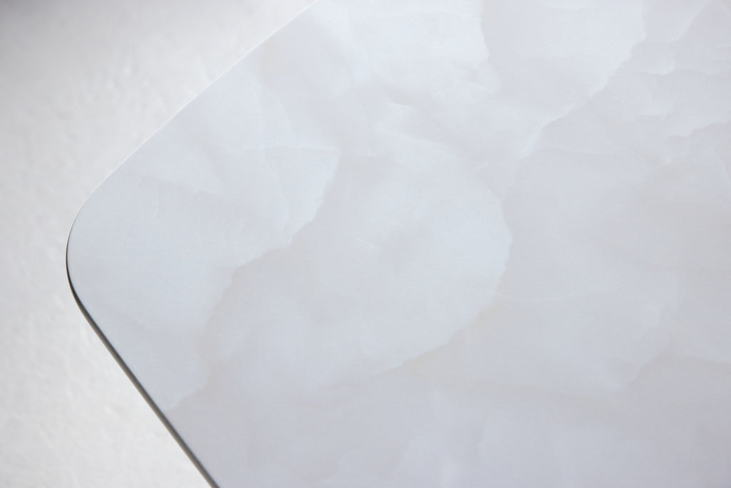 Väddö Matbord 220 x 110 Vit