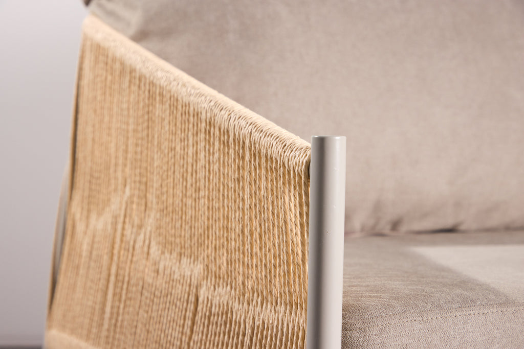 Louie Fåtöljer Beige