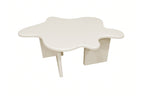 Flower Soffbord 116 x 76 Beige