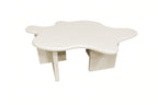 Flower Soffbord 116 x 76 Beige