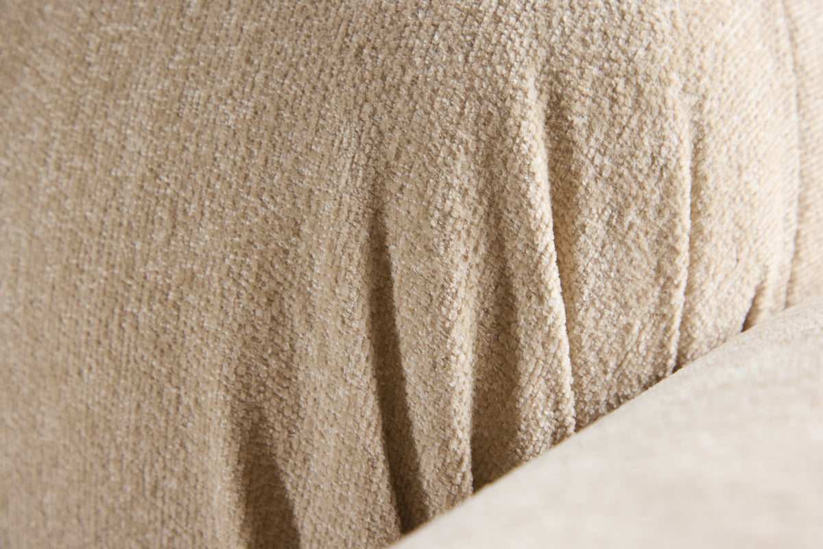 Mika Loungefåtöljer Beige