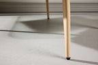 Zenzi Fåtölj Beige