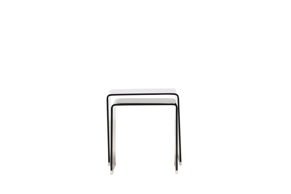 Telemark 2 Sidobord Brun