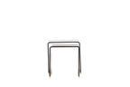 Telemark 2 Sidobord Brun