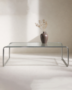 Saturnus Soffbord 120 x 60 x 37.5