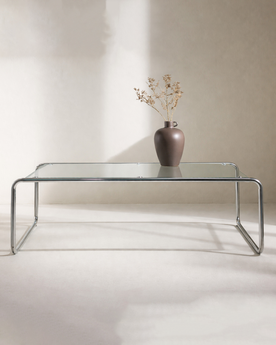 Saturnus Soffbord 120 x 60 x 37.5