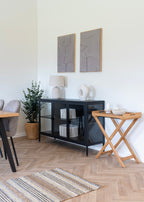 Croft Bordslampa – Sten 46cm