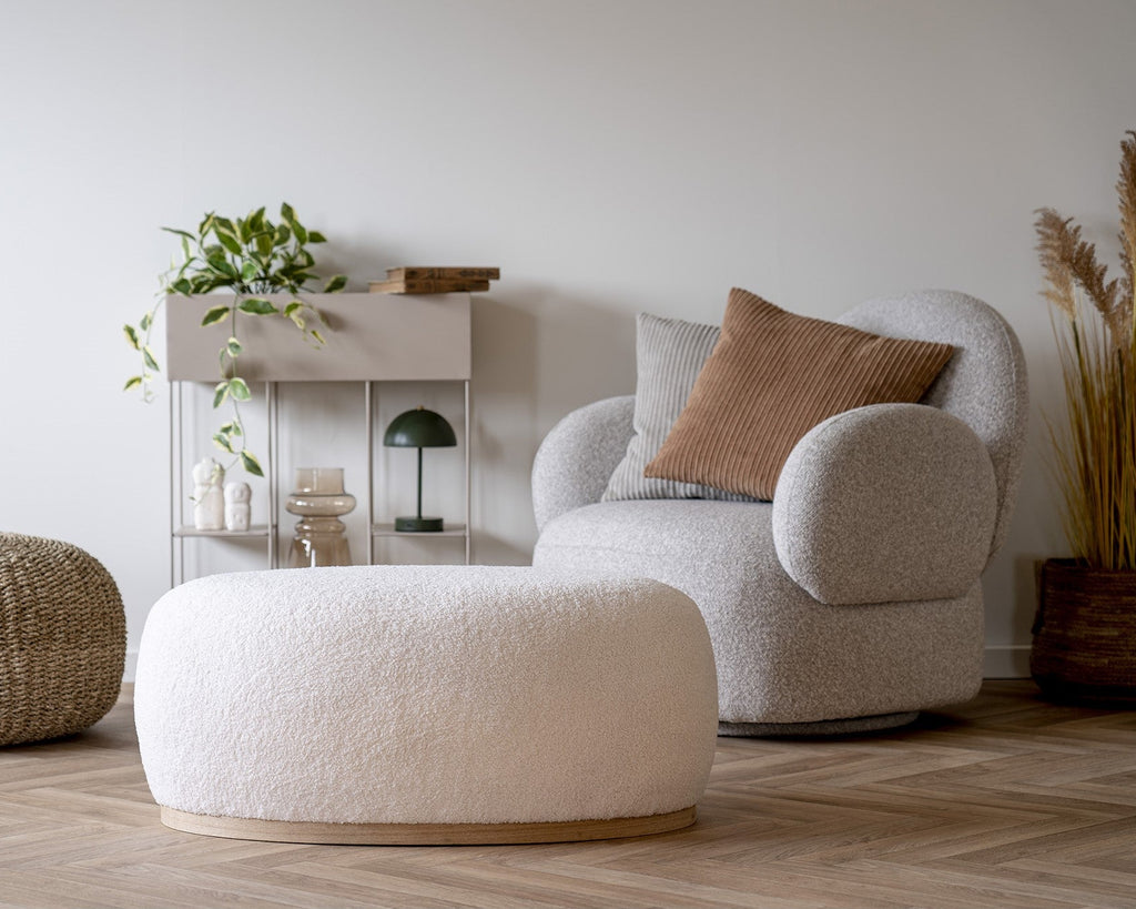 Holt Bordslampa – Grön / Mässing