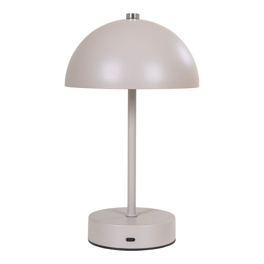 Holt Bordslampa Sand