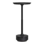 Lyneham Bordslampa – Svart