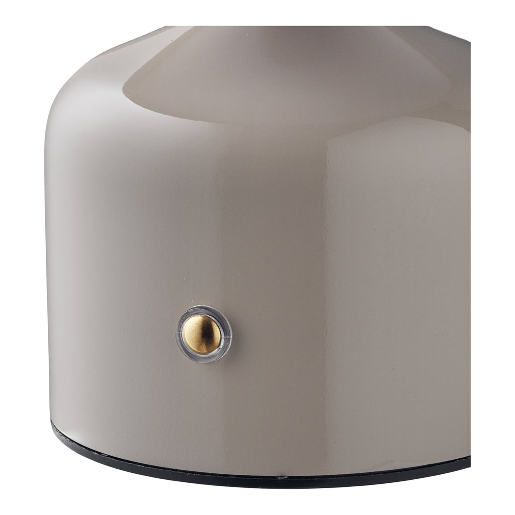 Aulla Bordslampa – Grå