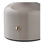 Aulla Bordslampa – Grå