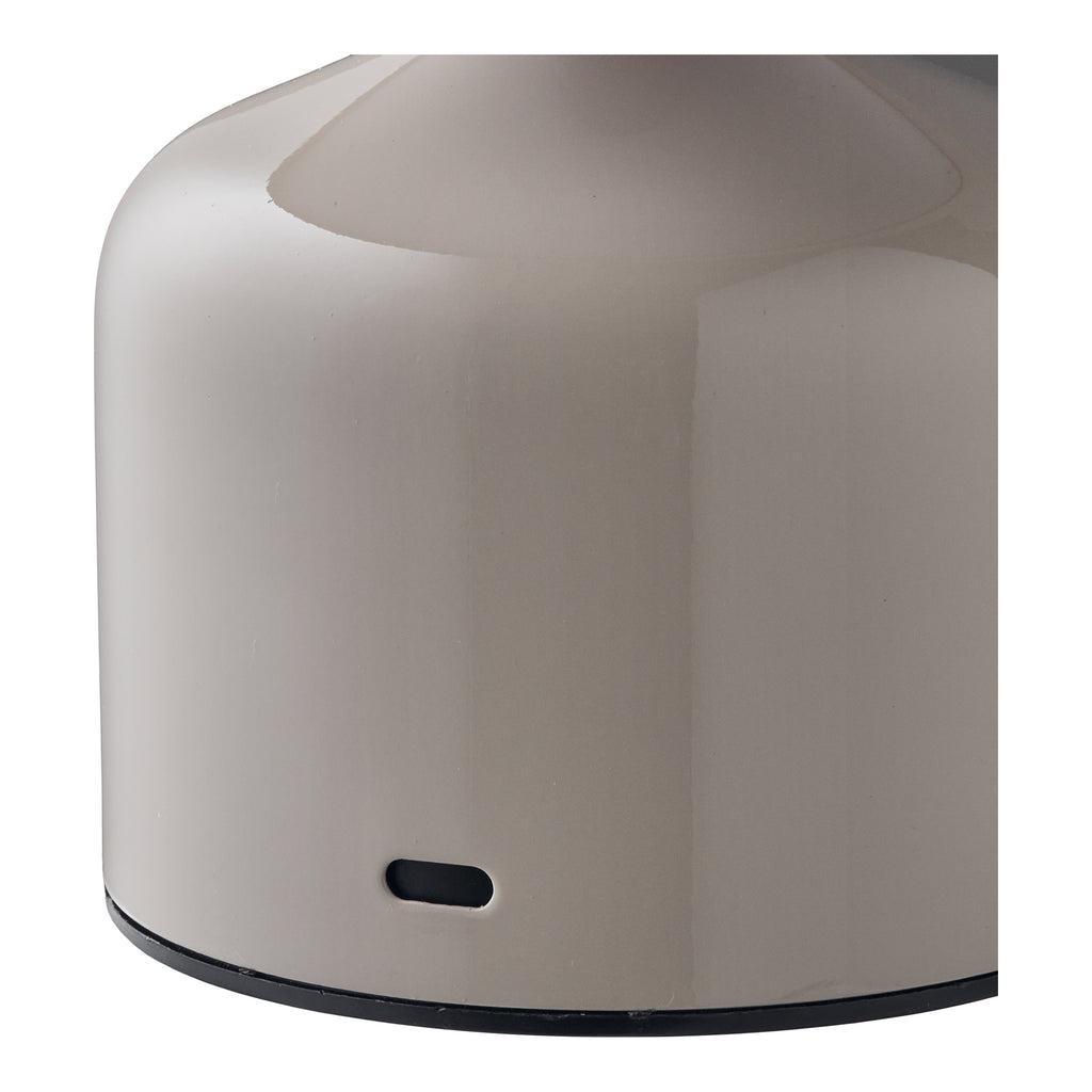 Aulla Bordslampa – Grå