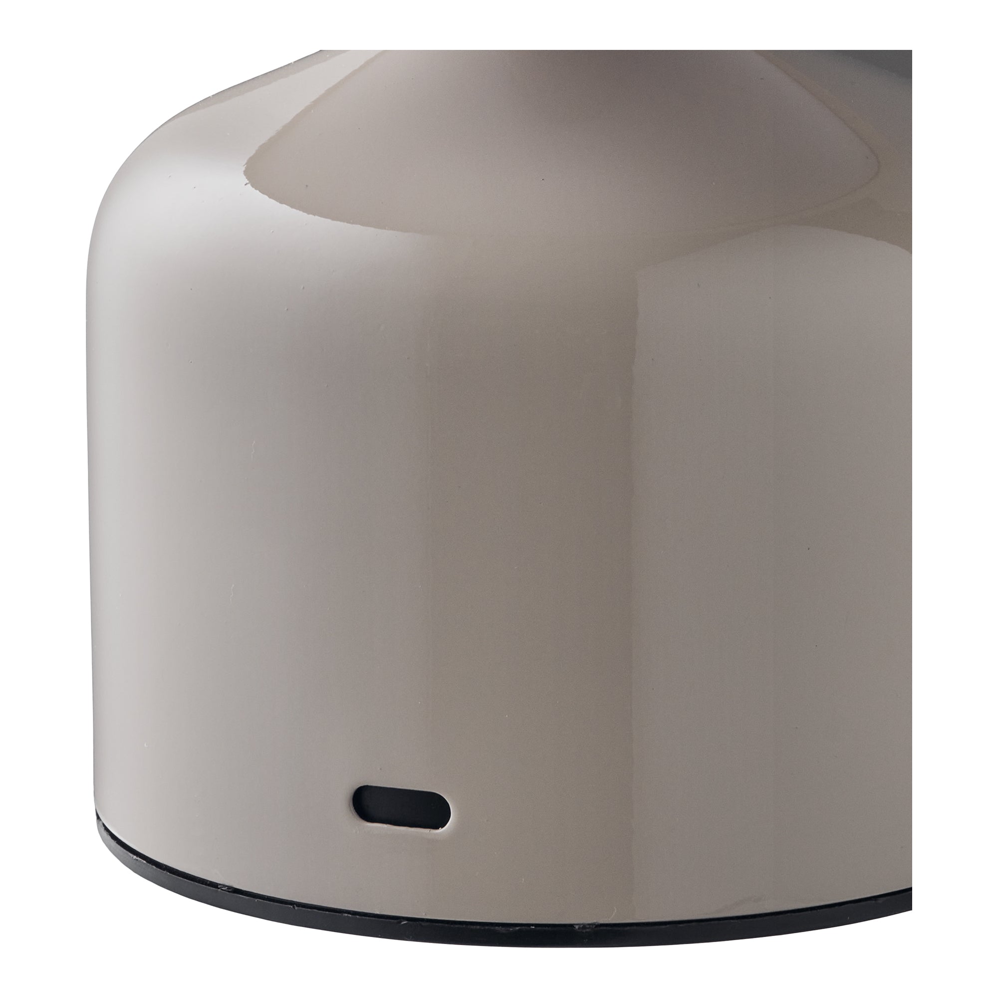 Aulla Bordslampa – Grå