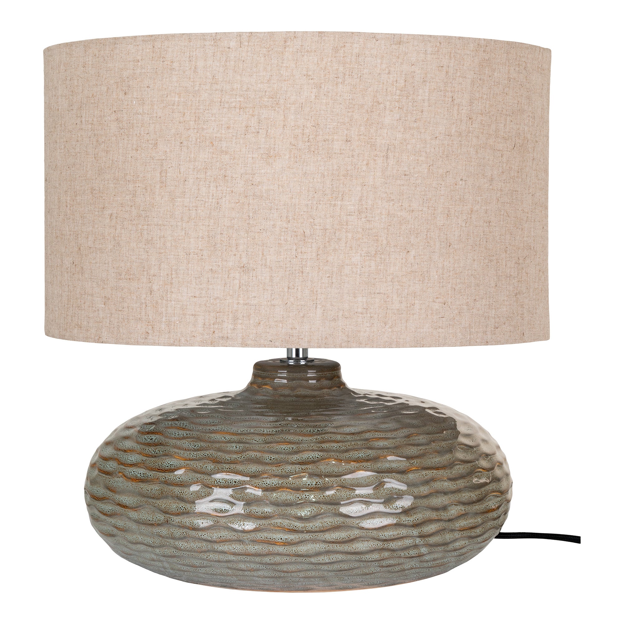 Oldham Bordslampa – Grön