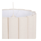 Watton Taklampa – Beige / Grå