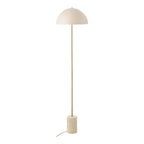Sheffield Golvlampa – Beige
