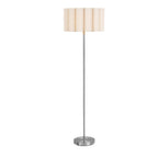Wattom Golvlampa – Beige / Grå