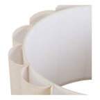 Wattom Golvlampa – Beige / Grå