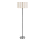Wattom Golvlampa – Beige / Grå