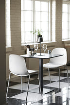 Bradford Bordslampa – Svart