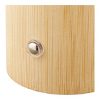 Stafford Bordslampa – Natur / Vit