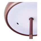 Margate Bordslampa – Bordeaux