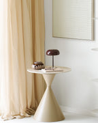 Margate Bordslampa – Brun