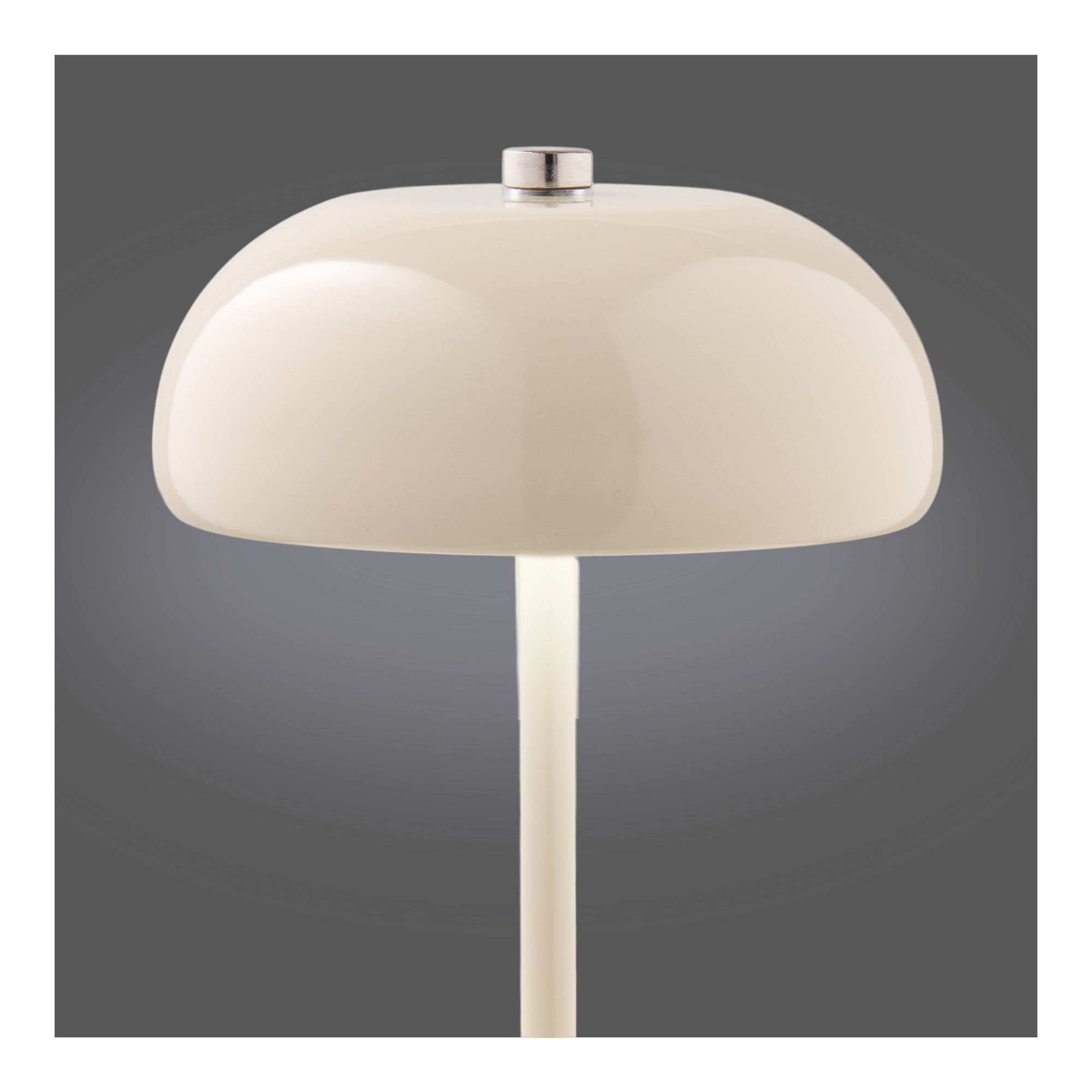 Margate Bordslampa – Beige