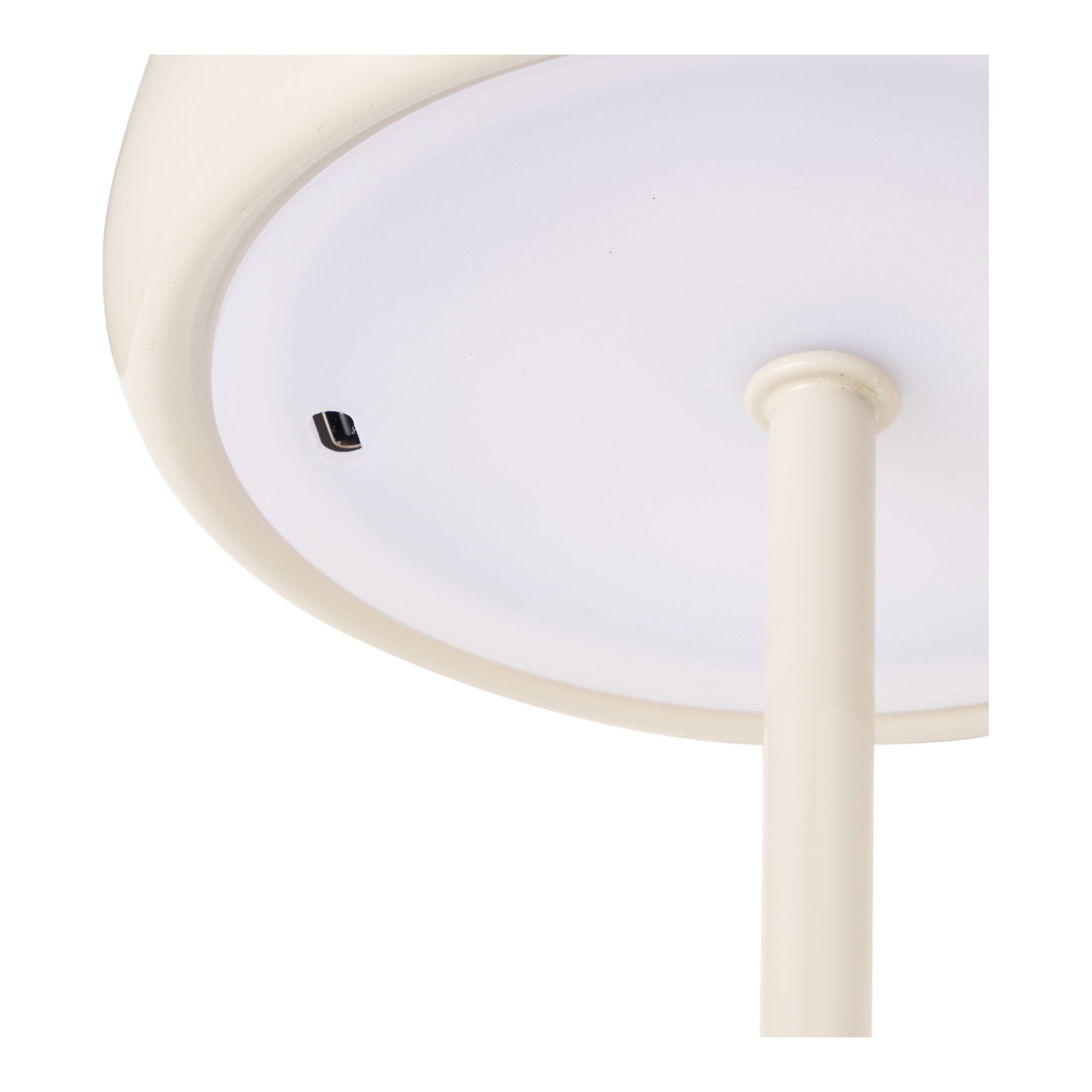 Margate Bordslampa – Beige