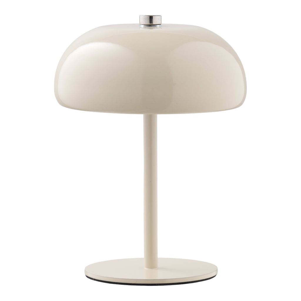 Margate Bordslampa – Beige