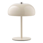 Margate Bordslampa – Beige