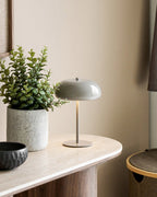 Margate Bordslampa – Taupe