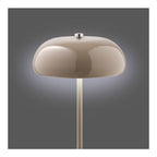 Margate Bordslampa – Taupe