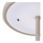 Margate Bordslampa – Taupe