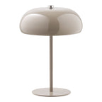 Margate Bordslampa – Taupe