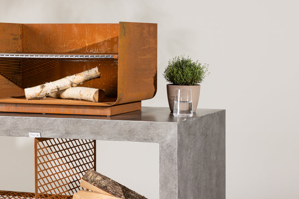 Velas Sektioner 90 x 120 x 60