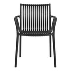 Tulsa Utestol – Svart