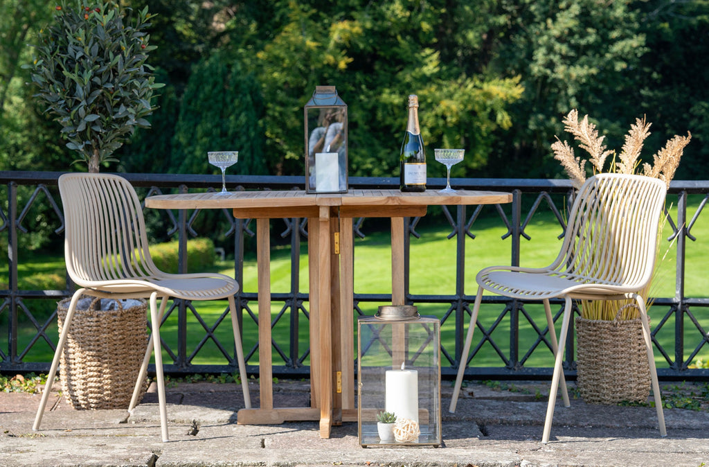 Branson Utestol – Sand