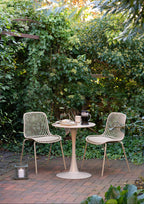 Branson Utestol – Sand