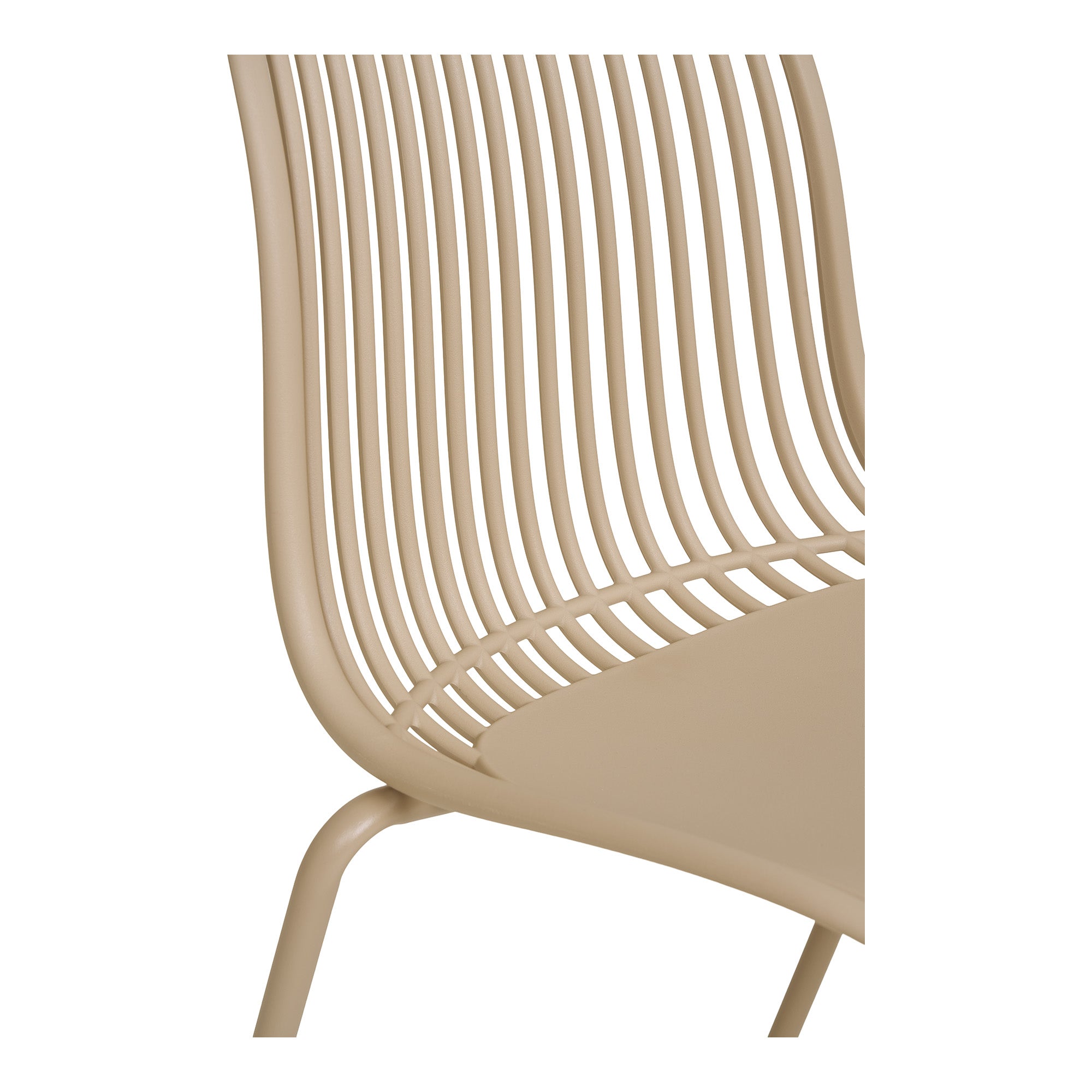 Branson Utestol – Sand