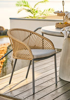 Novella Stol – Beige / Sand